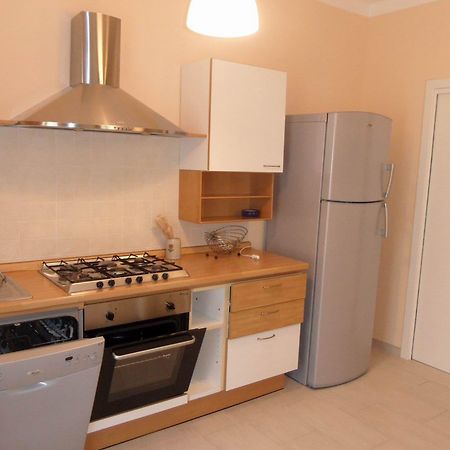 Residence Orchidea Ντιάνο Μαρίνα Εξωτερικό φωτογραφία