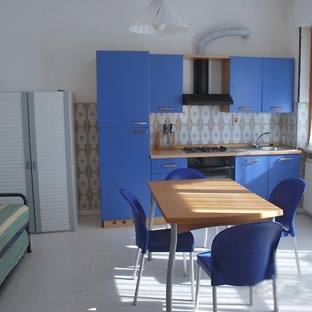 Residence Orchidea Ντιάνο Μαρίνα Εξωτερικό φωτογραφία