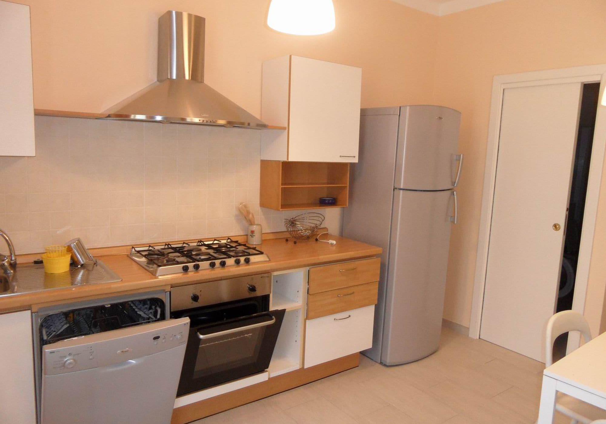Residence Orchidea Ντιάνο Μαρίνα Εξωτερικό φωτογραφία