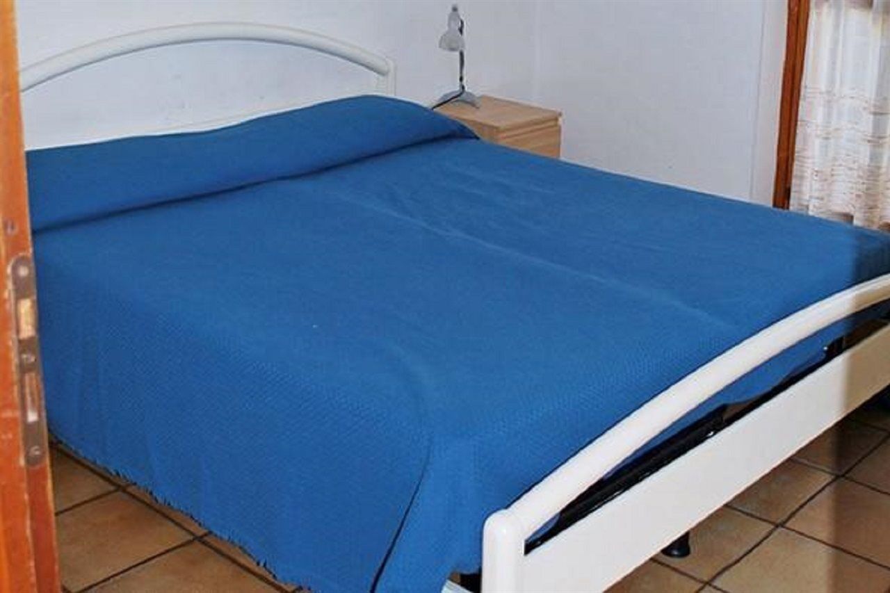 Residence Orchidea Ντιάνο Μαρίνα Εξωτερικό φωτογραφία