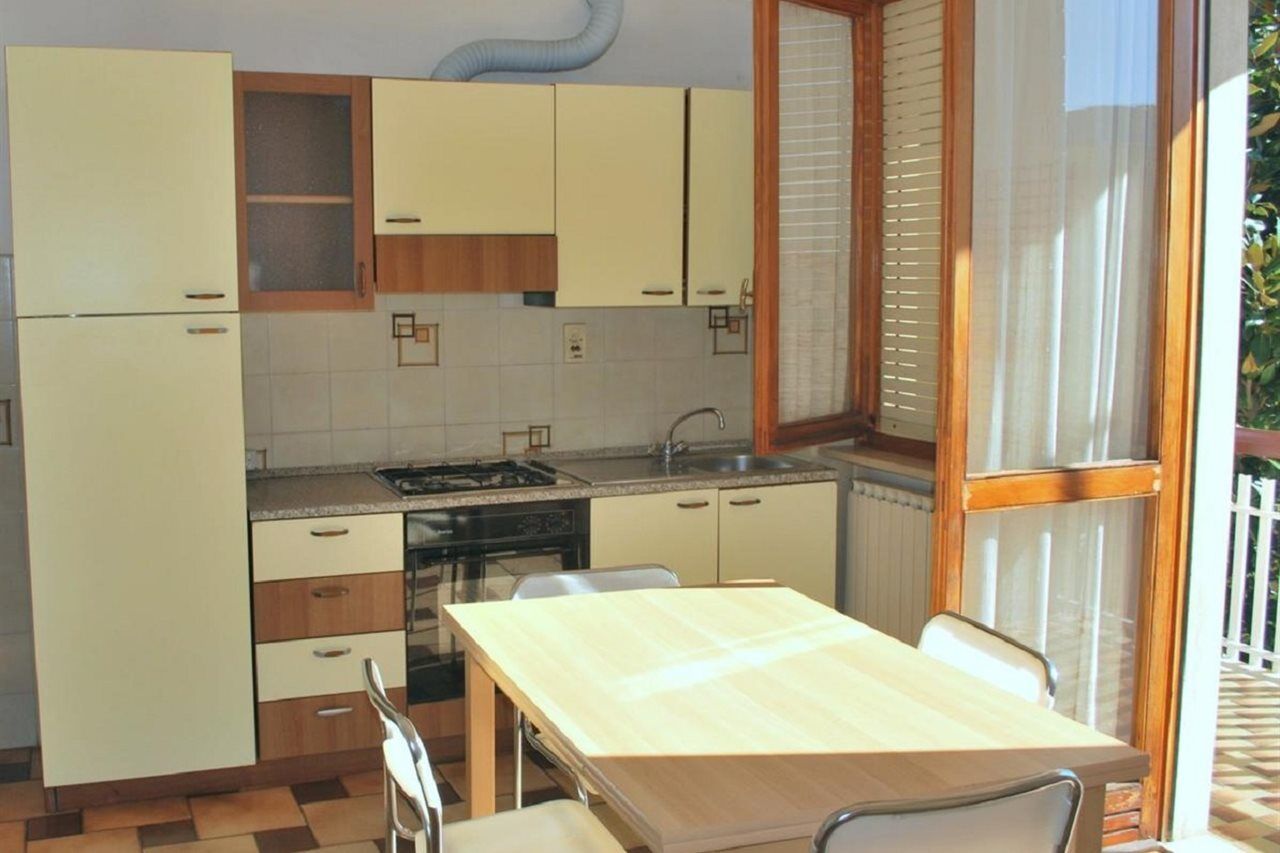 Residence Orchidea Ντιάνο Μαρίνα Εξωτερικό φωτογραφία