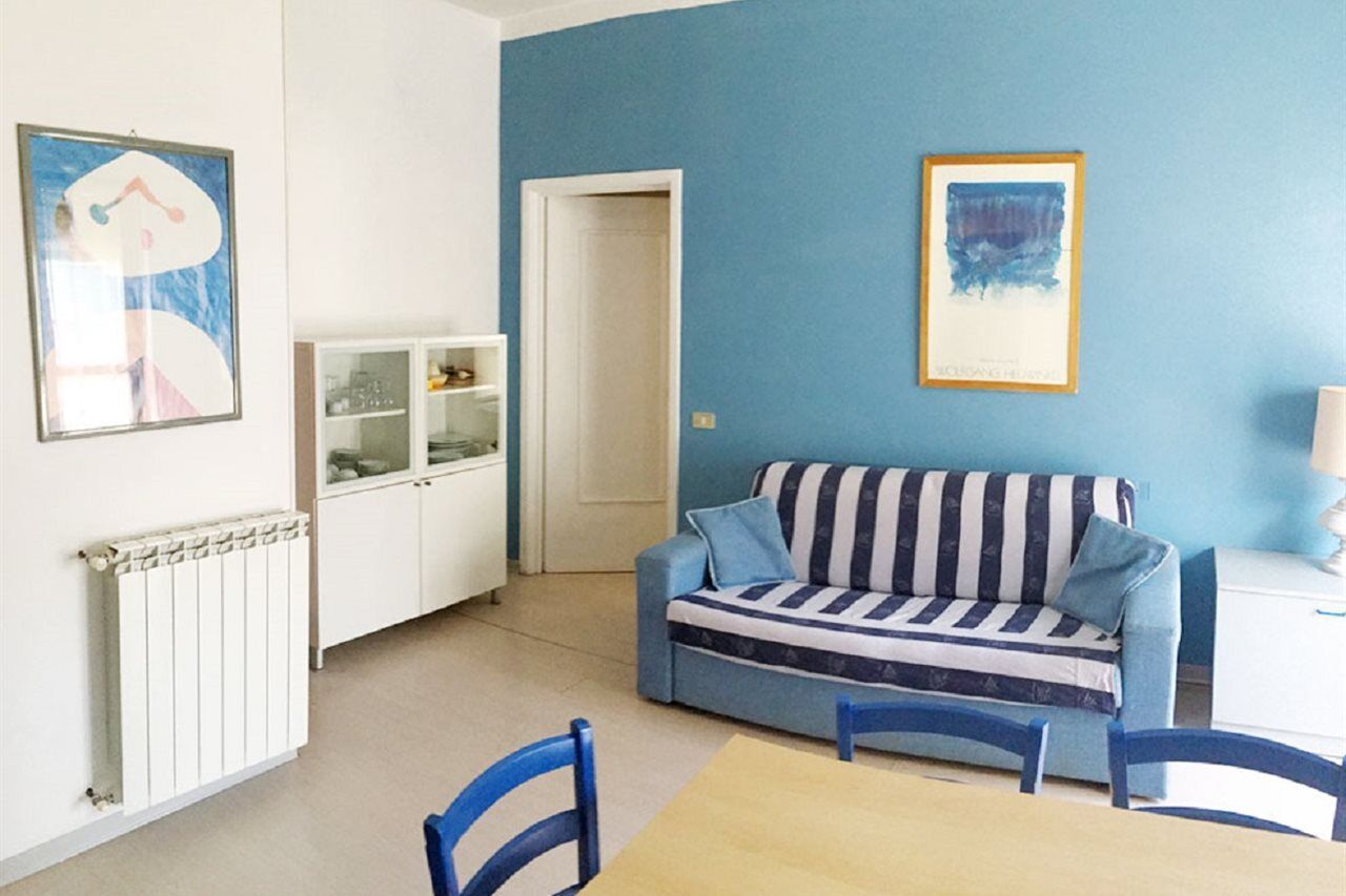 Residence Orchidea Ντιάνο Μαρίνα Εξωτερικό φωτογραφία