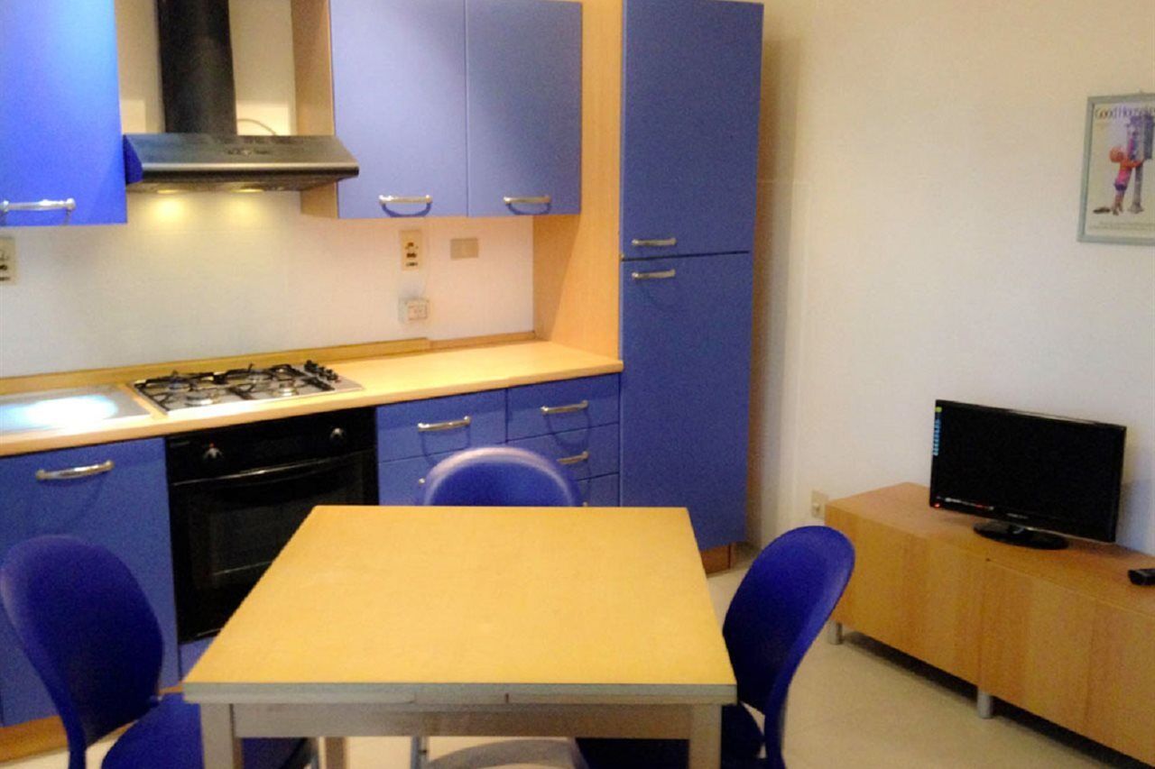 Residence Orchidea Ντιάνο Μαρίνα Εξωτερικό φωτογραφία